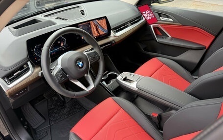 BMW X1, 2024 год, 5 200 000 рублей, 13 фотография