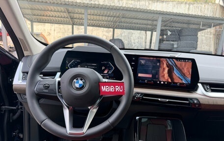 BMW X1, 2024 год, 5 200 000 рублей, 14 фотография