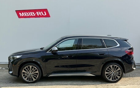 BMW X1, 2024 год, 5 200 000 рублей, 8 фотография
