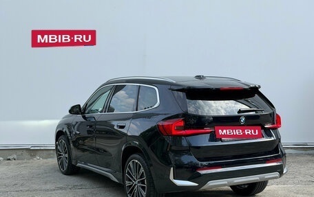 BMW X1, 2024 год, 5 200 000 рублей, 7 фотография