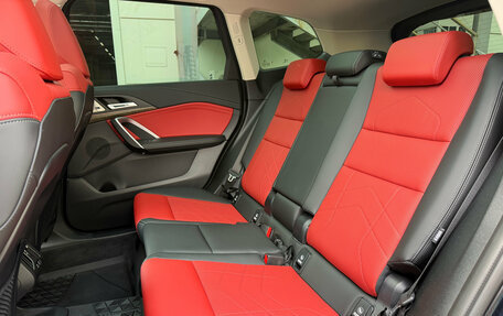 BMW X1, 2024 год, 5 200 000 рублей, 23 фотография