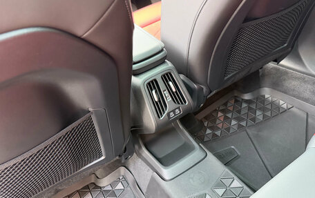 BMW X1, 2024 год, 5 200 000 рублей, 22 фотография