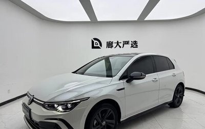 Volkswagen Golf VIII, 2023 год, 1 600 000 рублей, 1 фотография
