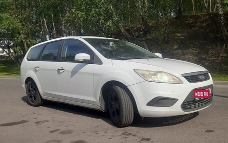 Ford Focus II рестайлинг, 2011 год, 420 000 рублей, 1 фотография
