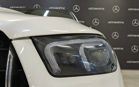 Mercedes-Benz GLE, 2021 год, 6 175 000 рублей, 11 фотография