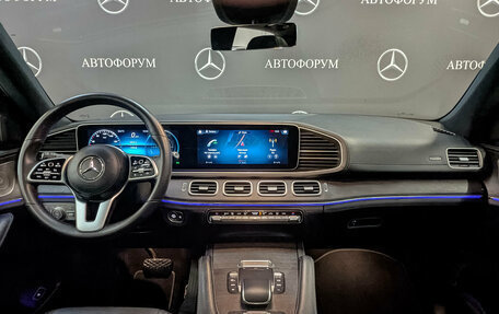 Mercedes-Benz GLE, 2021 год, 6 175 000 рублей, 14 фотография