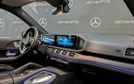 Mercedes-Benz GLE, 2021 год, 6 175 000 рублей, 13 фотография