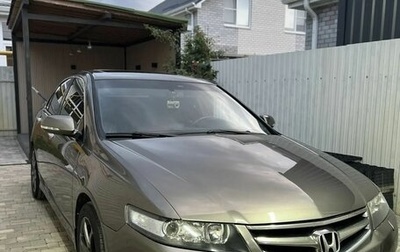 Honda Accord VII рестайлинг, 2007 год, 965 000 рублей, 1 фотография