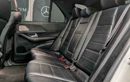 Mercedes-Benz GLE, 2021 год, 6 175 000 рублей, 18 фотография