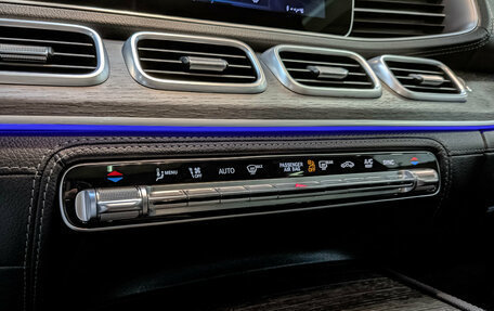 Mercedes-Benz GLE, 2021 год, 6 175 000 рублей, 21 фотография