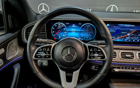 Mercedes-Benz GLE, 2021 год, 6 175 000 рублей, 22 фотография