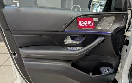 Mercedes-Benz GLE, 2021 год, 6 175 000 рублей, 19 фотография
