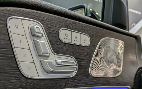Mercedes-Benz GLE, 2021 год, 6 175 000 рублей, 26 фотография