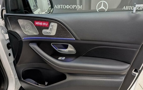 Mercedes-Benz GLE, 2021 год, 6 175 000 рублей, 25 фотография