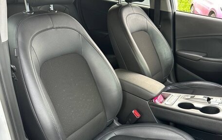 Hyundai Kona I, 2019 год, 2 520 000 рублей, 6 фотография