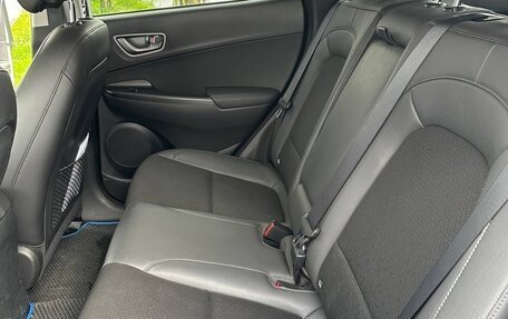 Hyundai Kona I, 2019 год, 2 520 000 рублей, 7 фотография