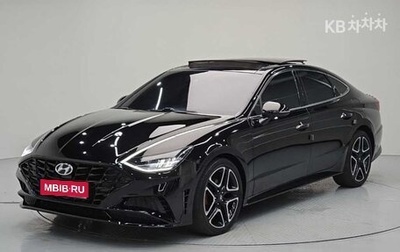 Hyundai Sonata VIII, 2023 год, 1 742 000 рублей, 1 фотография