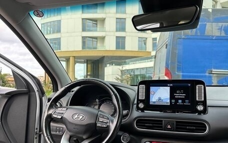 Hyundai Kona I, 2019 год, 2 520 000 рублей, 4 фотография