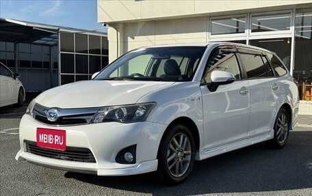 Toyota Corolla, 2015 год, 1 300 000 рублей, 1 фотография