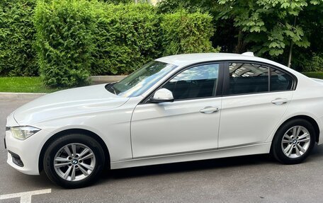 BMW 3 серия, 2015 год, 1 700 000 рублей, 11 фотография