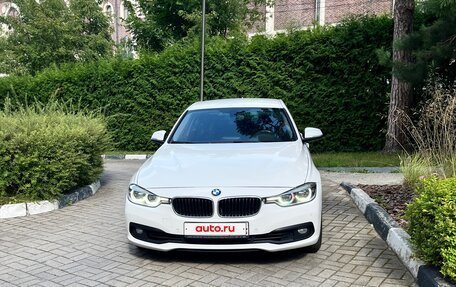 BMW 3 серия, 2015 год, 1 700 000 рублей, 5 фотография