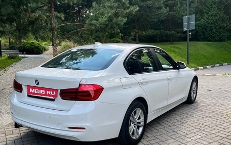 BMW 3 серия, 2015 год, 1 700 000 рублей, 8 фотография