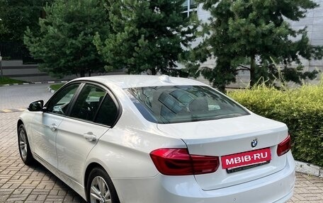 BMW 3 серия, 2015 год, 1 700 000 рублей, 9 фотография