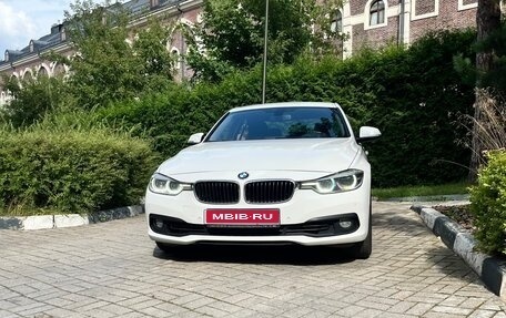 BMW 3 серия, 2015 год, 1 700 000 рублей, 6 фотография