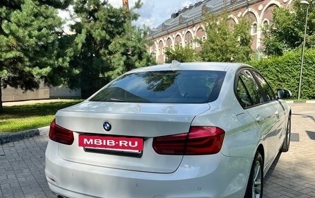 BMW 3 серия, 2015 год, 1 700 000 рублей, 7 фотография