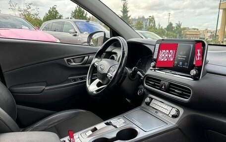Hyundai Kona I, 2019 год, 2 520 000 рублей, 15 фотография
