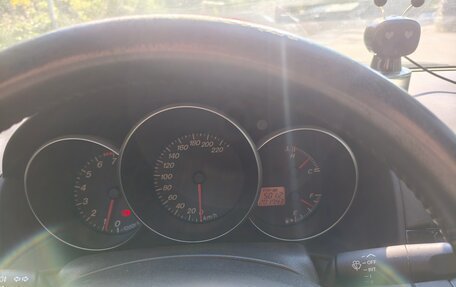 Mazda 3, 2005 год, 260 000 рублей, 6 фотография
