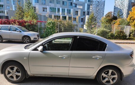 Mazda 3, 2005 год, 260 000 рублей, 4 фотография