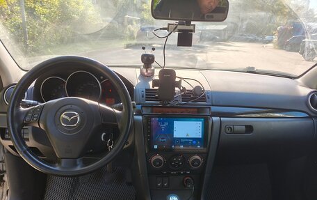 Mazda 3, 2005 год, 260 000 рублей, 5 фотография