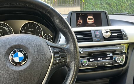 BMW 3 серия, 2015 год, 1 700 000 рублей, 16 фотография