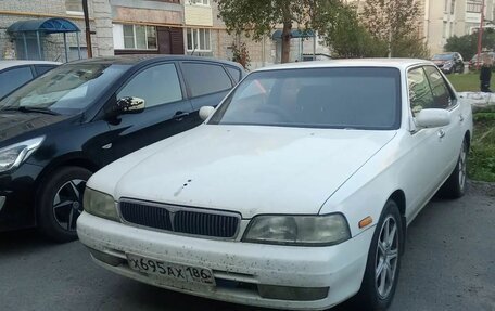 Nissan Laurel VIII, 1996 год, 250 000 рублей, 2 фотография