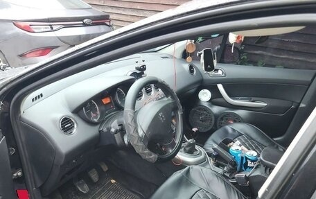 Peugeot 308 II, 2008 год, 220 000 рублей, 2 фотография