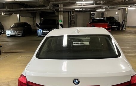 BMW 3 серия, 2015 год, 1 700 000 рублей, 14 фотография