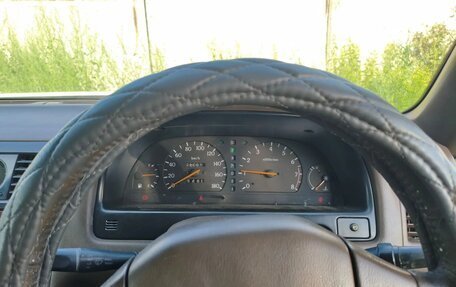 Nissan Laurel VIII, 1996 год, 250 000 рублей, 5 фотография