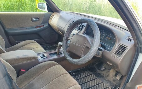 Nissan Laurel VIII, 1996 год, 250 000 рублей, 6 фотография
