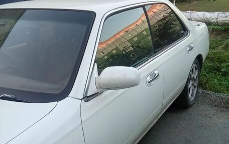 Nissan Laurel VIII, 1996 год, 250 000 рублей, 12 фотография