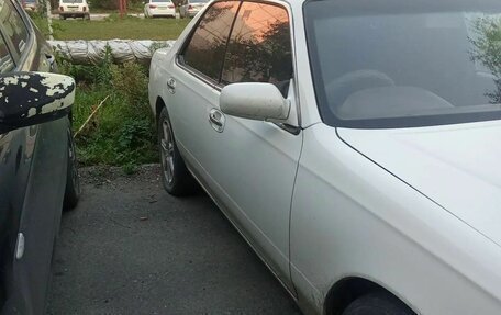 Nissan Laurel VIII, 1996 год, 250 000 рублей, 13 фотография