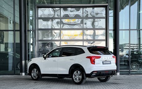 Haval Jolion, 2024 год, 1 970 000 рублей, 5 фотография