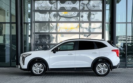 Haval Jolion, 2024 год, 1 970 000 рублей, 4 фотография