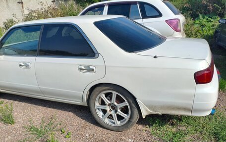 Nissan Laurel VIII, 1996 год, 250 000 рублей, 7 фотография