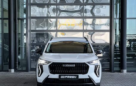 Haval Jolion, 2024 год, 1 970 000 рублей, 2 фотография