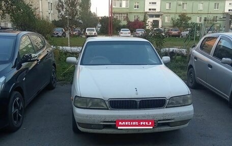 Nissan Laurel VIII, 1996 год, 250 000 рублей, 11 фотография