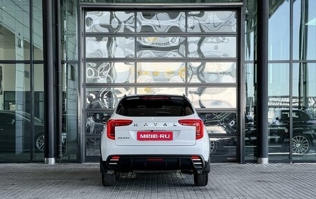 Haval Jolion, 2024 год, 1 970 000 рублей, 6 фотография