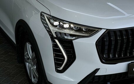 Haval Jolion, 2024 год, 1 970 000 рублей, 12 фотография