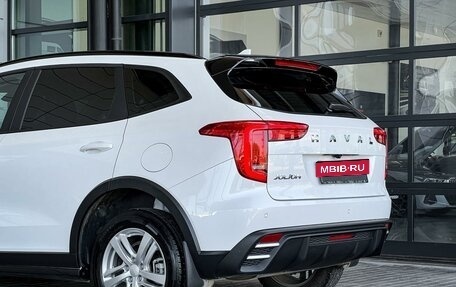 Haval Jolion, 2024 год, 1 970 000 рублей, 11 фотография