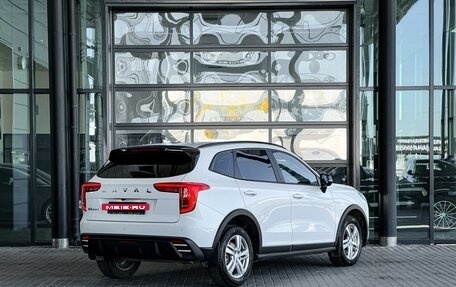 Haval Jolion, 2024 год, 1 970 000 рублей, 8 фотография